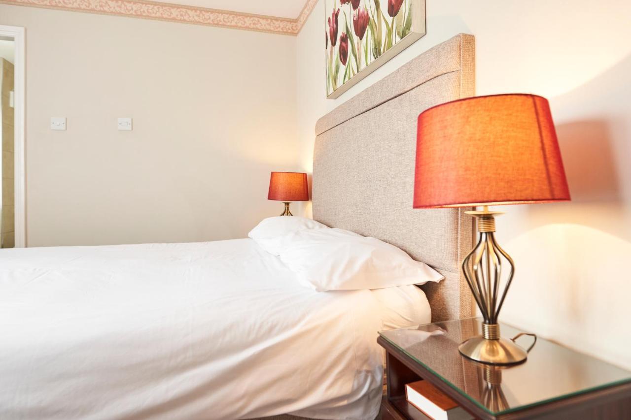 The New Inn Hotel Stratford-upon-Avon Exterior foto