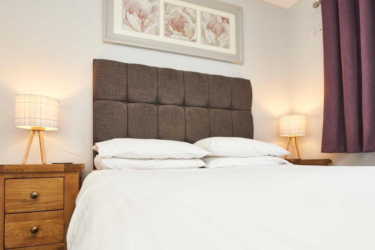 The New Inn Hotel Stratford-upon-Avon Exterior foto