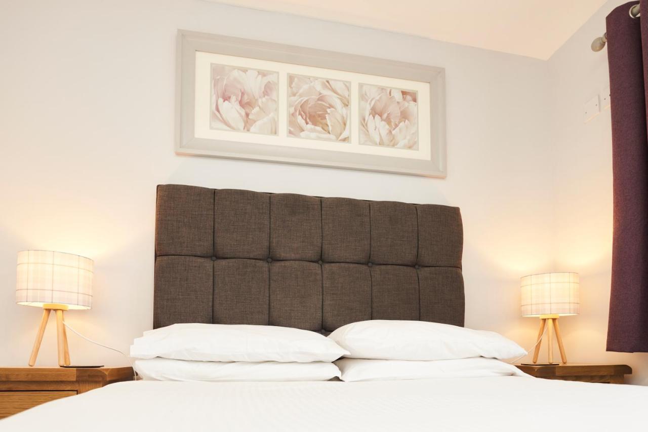The New Inn Hotel Stratford-upon-Avon Exterior foto