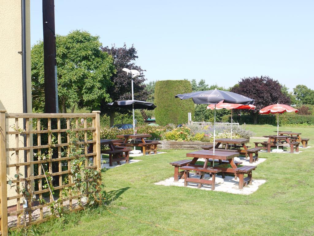 The New Inn Hotel Stratford-upon-Avon Exterior foto