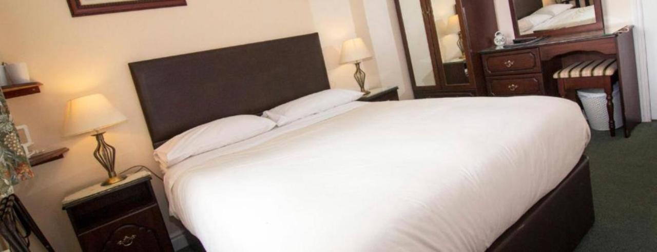 The New Inn Hotel Stratford-upon-Avon Exterior foto